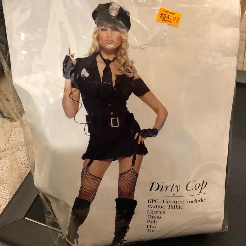 Halloween Costume